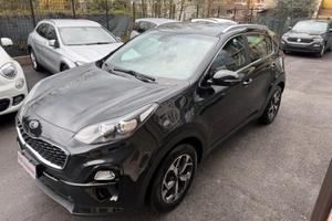 KIA Sportage 1.6 CRDI 115 CV 2WD Energy