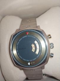 OROLOGIO ORIGINALE GUCCI GRIP TOPOLINO