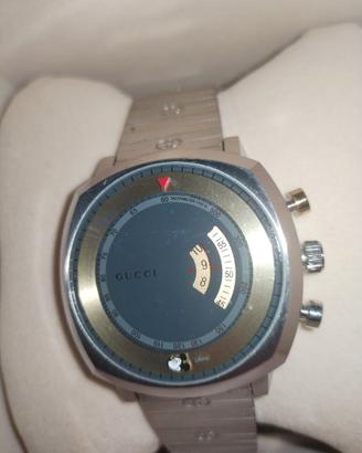OROLOGIO ORIGINALE GUCCI GRIP TOPOLINO