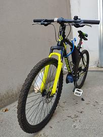Bicicletta
