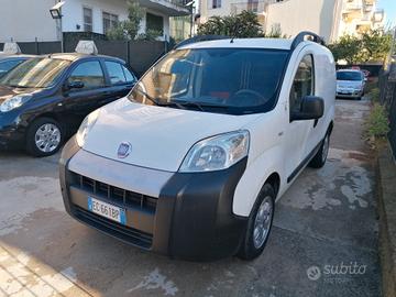 Fiat Fiorino 1.3 MJT 75CV Furgone SX