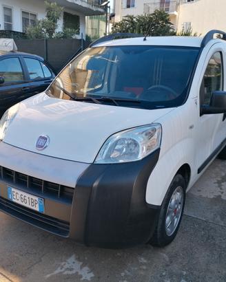 Fiat Fiorino 1.3 MJT 75CV Furgone SX