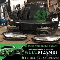 Ricambi per jeep cherokee 2018