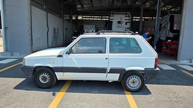FIAT Panda 1ª serie - 1999