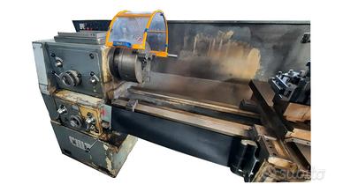 Tornio parallelo CMT