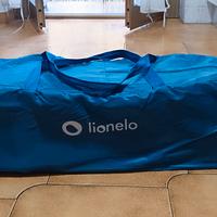 LIONELO Stefi Lettino neonato da viaggio pieghevol