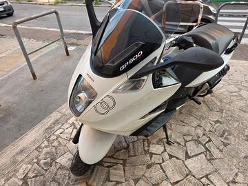 Gilera gp 800