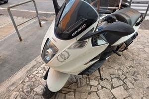 Gilera gp 800