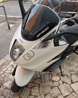 Gilera gp 800