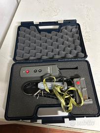 CANICOM collare omologato