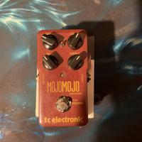 Tc electronic Mojo mojo