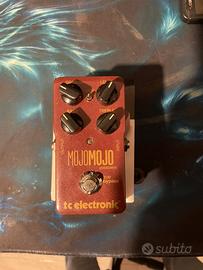 Tc electronic Mojo mojo
