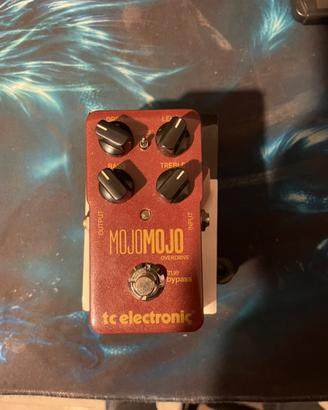 Tc electronic Mojo mojo
