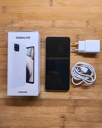 Samsung Galaxy A13 128GB Nero – Come Nuovo