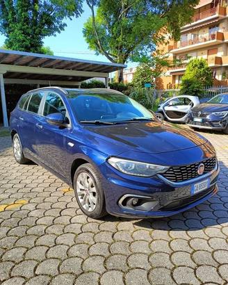 FIAT Tipo 1.6 Mjt 120cv 6M S&S Business