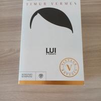 Libro - Lui è tornato - Timur Vermes