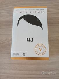 Libro - Lui è tornato - Timur Vermes