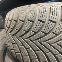 GOMME INVERNALI TOYOTA CHR