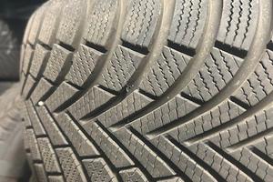 GOMME INVERNALI TOYOTA CHR