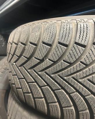 GOMME INVERNALI TOYOTA CHR