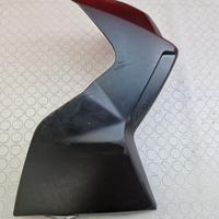 VASCA DESTRA BMW K1300R 2011 2010 K1300 2009 2012