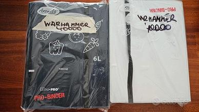 40,000: Conquest LCG – collezione completa