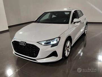Audi A3 SPB 35 TFSI S tronic Advanced '25