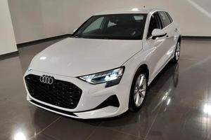 Audi A3 SPB 35 TFSI S tronic Advanced '25