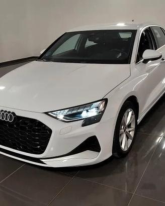 Audi A3 SPB 35 TFSI S tronic Advanced '25