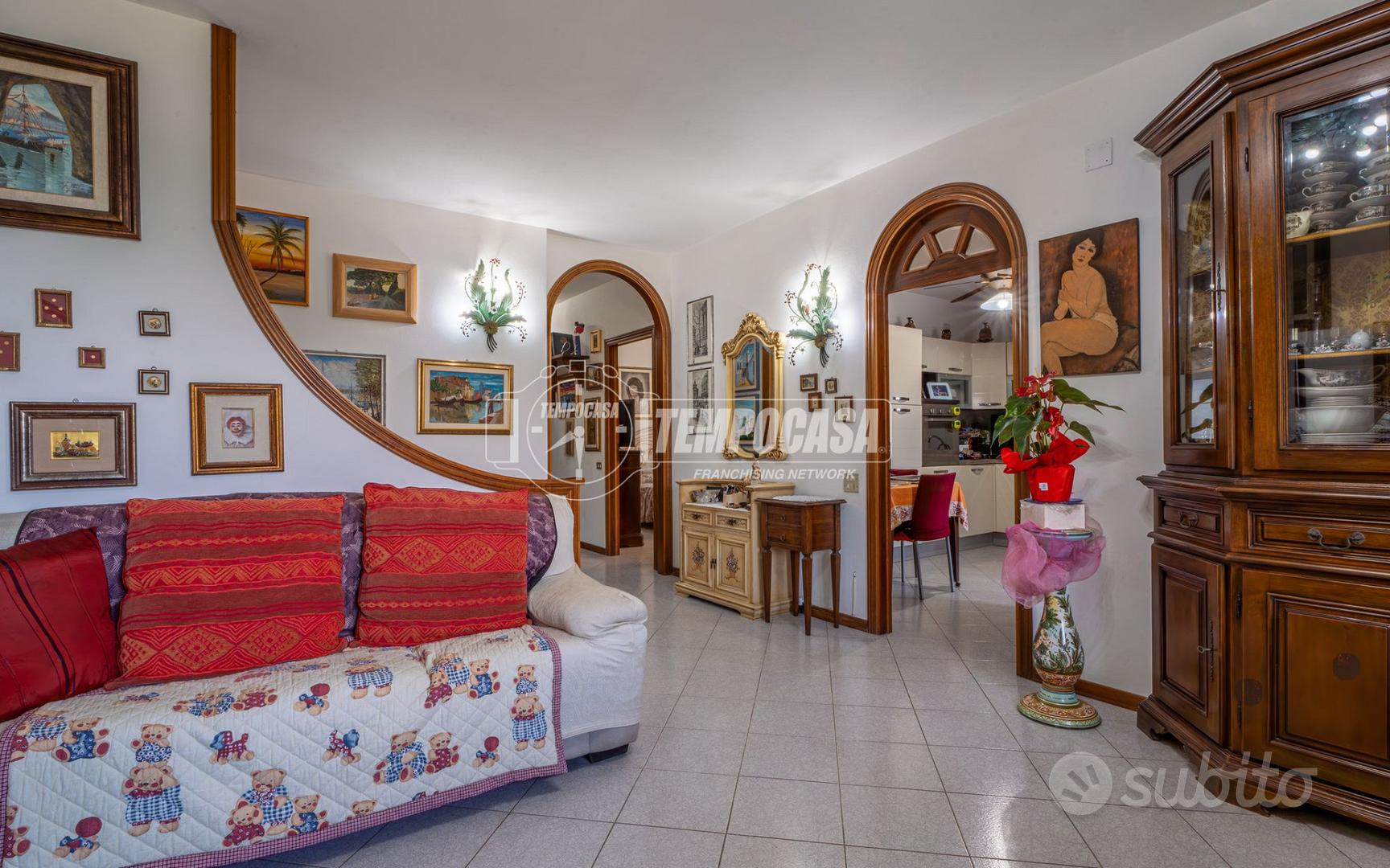 Appartamento – Piombino, Montemazzano - Vista 5