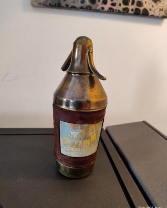 porta sigarette anni 50/60