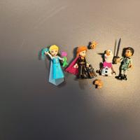 LEGO® Frozen