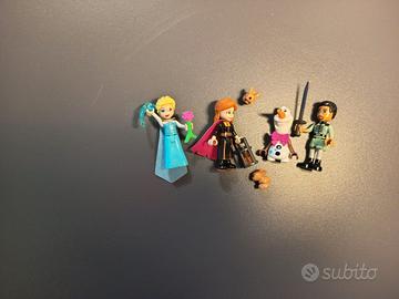 LEGO® Frozen