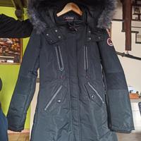 giacca canadian peak donna