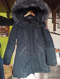 giacca canadian peak donna