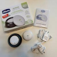 Baby monitor chicco