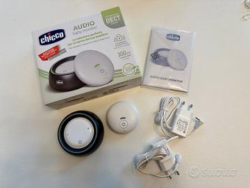 Baby monitor chicco