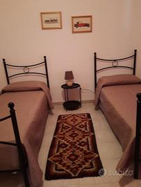 Villetta a due passi dal mare