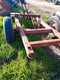 Erpice a dischi o Morghen