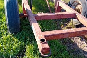 Erpice a dischi o Morghen