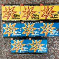 8 CD nuovi canzoni napoletana NUOVI