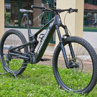 Propain Sresh CF tg. L EX DEMO