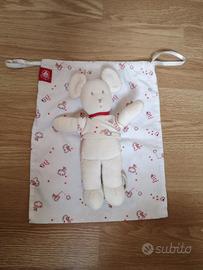 Peluches interattivi