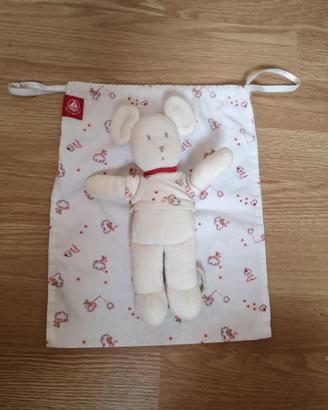 Peluches interattivi
