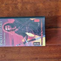 VHS Braveheart 