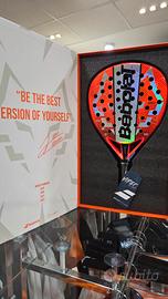 BABOLAT VIPER JUAN LEBRON 3.0