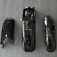 parafanghi moto guzzi V7 II - nb. prezzo la coppia
