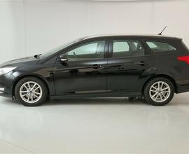 FORD FOCUS WAGON 2.0 TDCi 150cv S&S Business