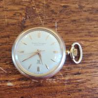 Orologio da tasca Girard-Perregaux