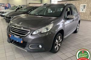 PEUGEOT 2008 1° serie PureTech 82 Allure In Arri